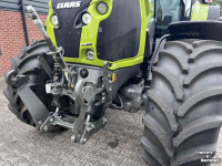 Schlepper / Traktor Claas Axion 870