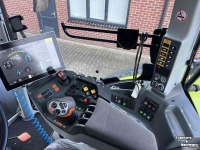 Schlepper / Traktor Claas Axion 870