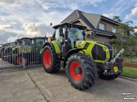 Schlepper / Traktor Claas Arion 660