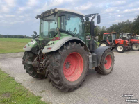 Schlepper / Traktor Fendt 516 Vario Profi TMS