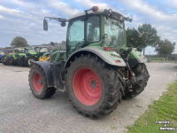 Schlepper / Traktor Fendt 516 Vario Profi TMS