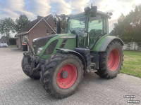 Schlepper / Traktor Fendt 516 Vario Profi TMS