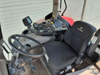 Schlepper / Traktor Case-IH PUMA 165 fps