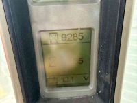 Schlepper / Traktor Case-IH PUMA 165 fps