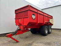 Kipper Beco Beco Super 1600