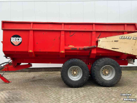 Kipper Beco Beco Super 1600