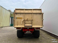 Kipper Beco Beco Super 1600