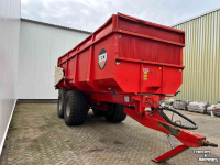 Kipper Beco Beco Super 1600