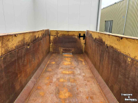 Kipper Beco Beco Super 1600