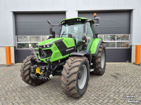 Schlepper / Traktor Deutz-Fahr Agrotron 6130.4 RV-Shift