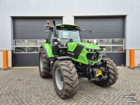 Schlepper / Traktor Deutz-Fahr Agrotron 6130.4 RV-Shift