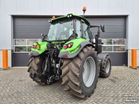 Schlepper / Traktor Deutz-Fahr Agrotron 6130.4 RV-Shift