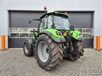 Schlepper / Traktor Deutz-Fahr Agrotron 6130.4 RV-Shift