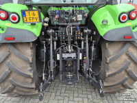 Schlepper / Traktor Deutz-Fahr Agrotron 6130.4 RV-Shift