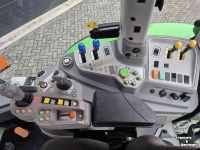 Schlepper / Traktor Deutz-Fahr Agrotron 6130.4 RV-Shift