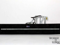 Futterschieber Qmac Modulo Gummischiebers für futter 2700mm anbau Thaler