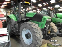 Schlepper / Traktor Deutz-Fahr TTV 630