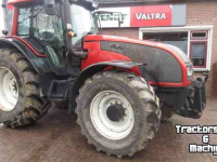 Schlepper / Traktoren Valtra T191 LS Advance Tractor Ttraktor Tracteur