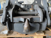 Gebrauchte Teile für Traktoren Massey Ferguson Hitch Massey Ferguson 7718 (S) Dyna- 6 & Dyna- VT