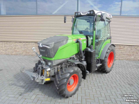 Obsttraktor Fendt 210 vario gen3  208-209-211