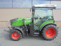 Obsttraktor Fendt 210 vario gen3  208-209-211