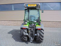 Obsttraktor Fendt 210 vario gen3  208-209-211
