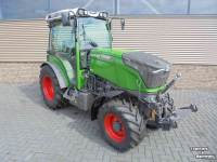 Obsttraktor Fendt 210 vario gen3  208-209-211