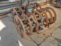 Untergrundpacker Lemken vorenpacker
