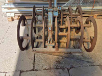 Untergrundpacker Lemken vorenpacker