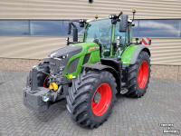 Schlepper / Traktor Fendt 620 vario profi plus gps ( 616-618 )