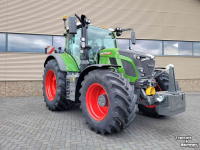 Schlepper / Traktor Fendt 620 vario profi plus gps ( 616-618 )