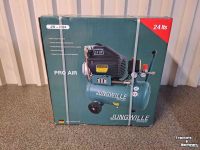 Kompressor  Jungwille   JW2024  compressor