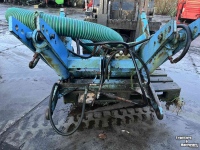 Diverse Gebrauchte Teile Duport Duport/BSA Hefinrichting