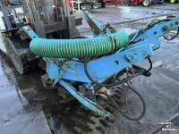 Diverse Gebrauchte Teile Duport Duport/BSA Hefinrichting