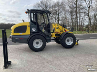 Radlader Wacker Neuson WL 44
