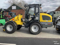 Radlader Wacker Neuson WL 44