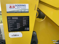 Radlader Wacker Neuson WL 44