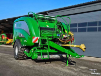 Pressen McHale Fusion 4 plus