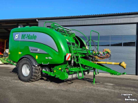 Pressen McHale Fusion 4 plus