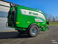 Pressen McHale Fusion 4 plus