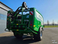 Pressen McHale Fusion 4 plus