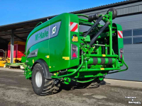 Pressen McHale Fusion 4 plus