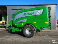 Pressen McHale Fusion 4 plus