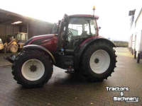 Schlepper / Traktor Valtra N174D tractor