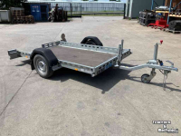 Autoanhänger bis 3500 Kg  Pak wagenbouw motor transporter