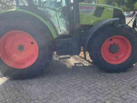 Schlepper / Traktor Claas arion 450 cis