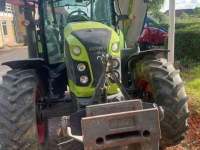 Schlepper / Traktor Claas arion 450 cis
