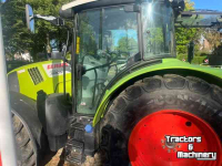 Schlepper / Traktor Claas arion 450 cis
