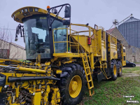 Rübenroder Vervaet Ropa Tiger V8-3 Sugar Beet Harvester / Bietenrooier / Rubenroder
