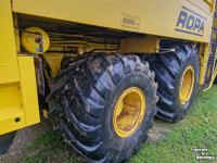 Rübenroder Vervaet Ropa Tiger V8-3 Sugar Beet Harvester / Bietenrooier / Rubenroder